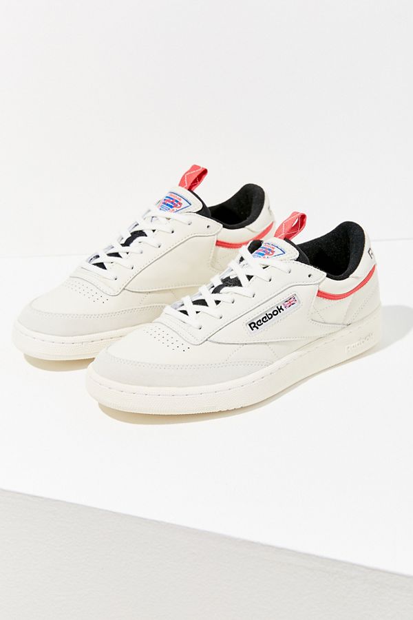 Slide View: 3: Reebok Club C 85 RAD Sneaker