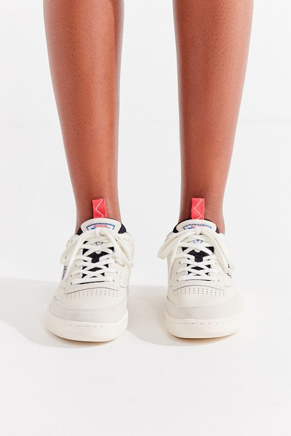 Slide View: 4: Reebok Club C 85 RAD Sneaker