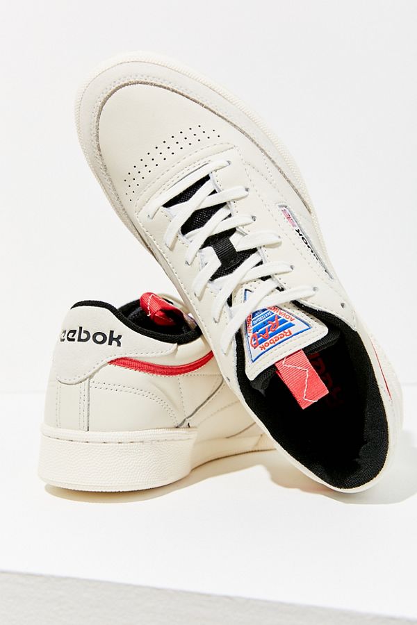 Slide View: 5: Reebok Club C 85 RAD Sneaker