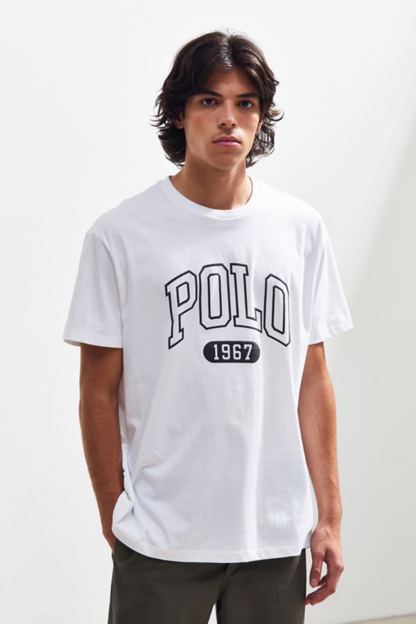 Polo Ralph Lauren 1967 Tee | Urban Outfitters