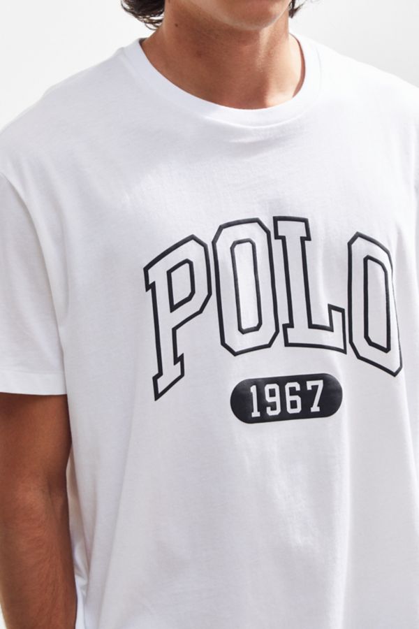 ralph lauren 1967 t shirt