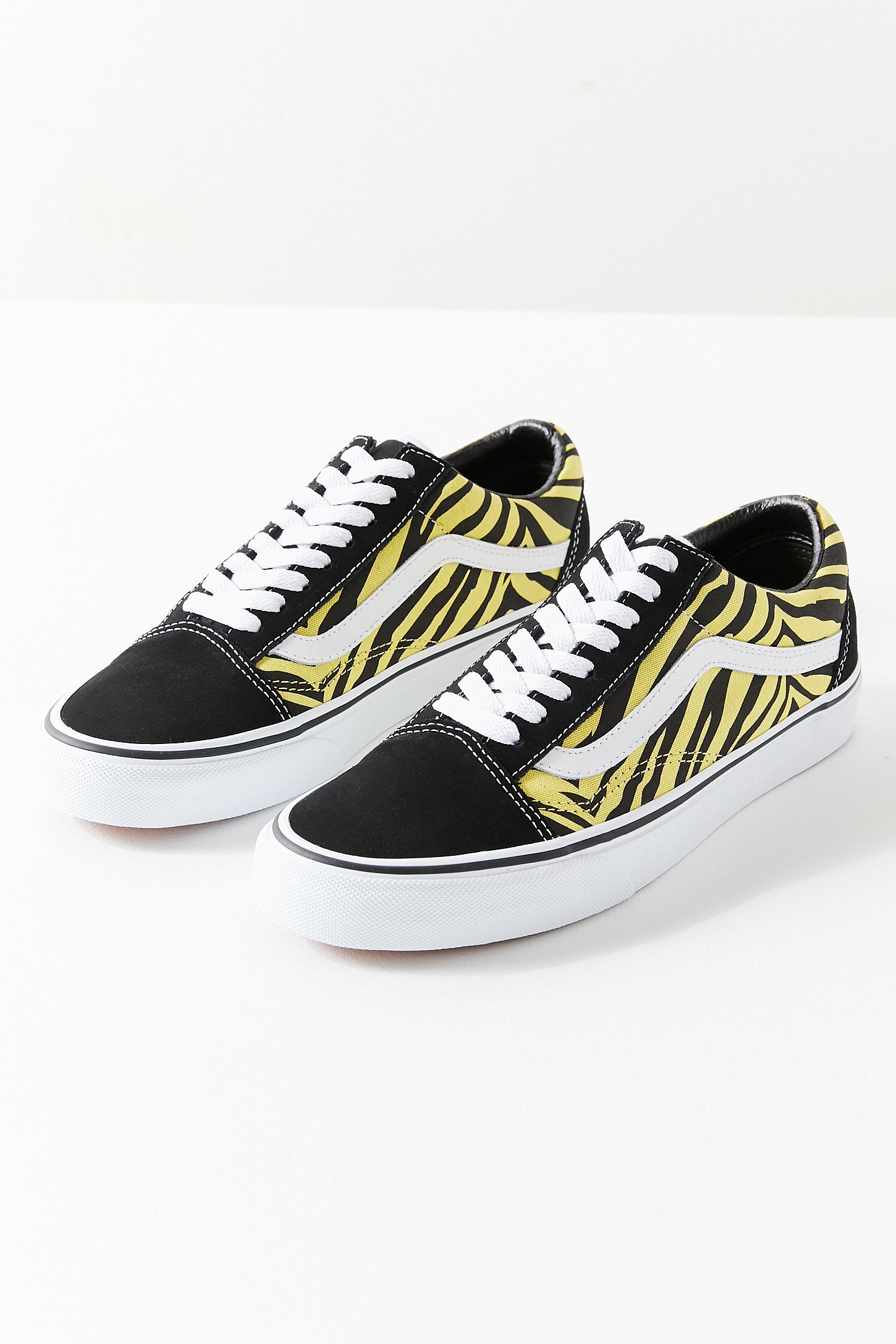 vans zebra vans zebra