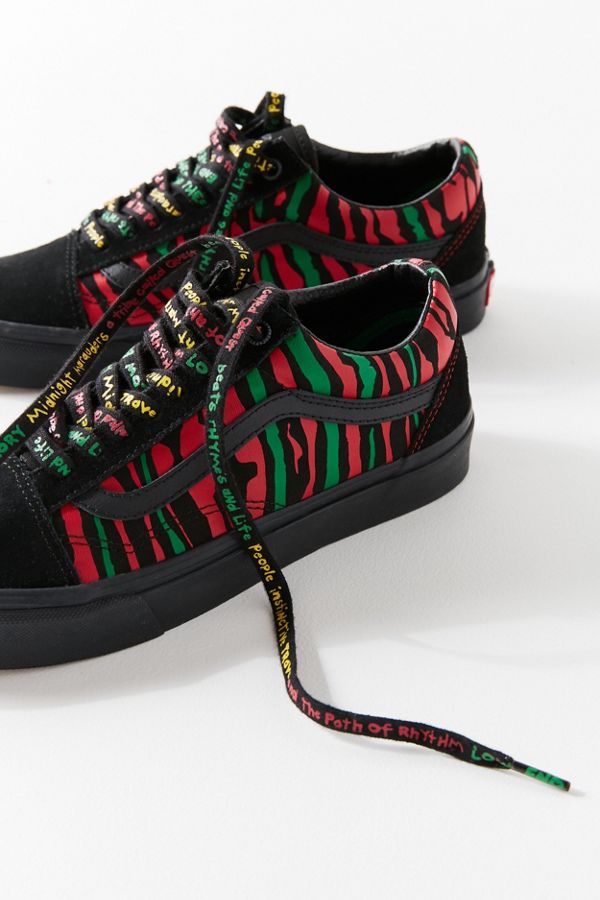 vans tribe called quest vans tribe called quest