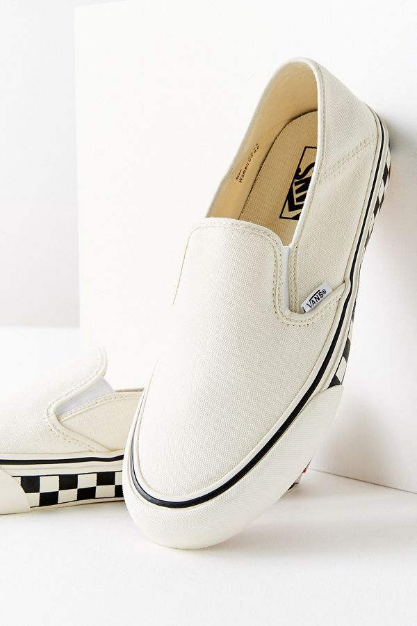 vans slip on espadrille vans slip on espadrille