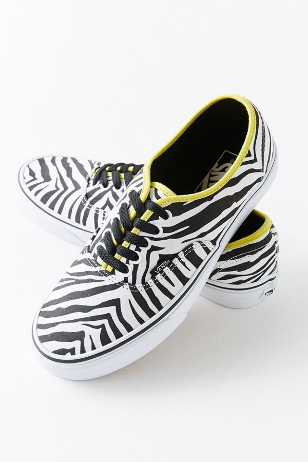 vans zebra vans zebra