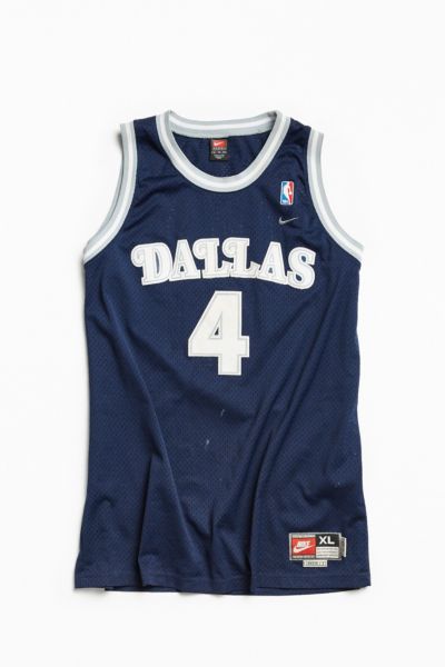 vintage dallas mavericks jersey