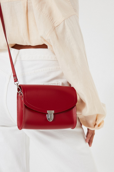 The Cambridge Satchel Company