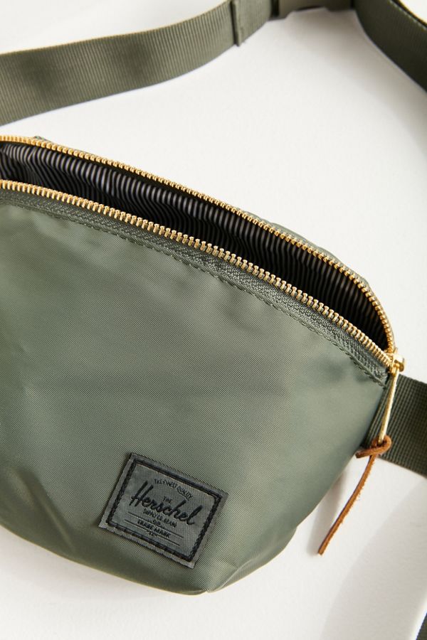 Herschel Supply Co. Fourteen Belt Bag Urban Outfitters