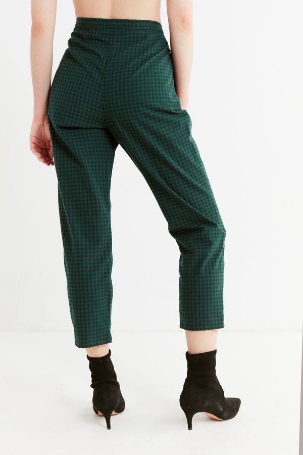 lulu flare pants