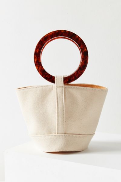 Catelyn Mini Bucket Bag | Urban Outfitters