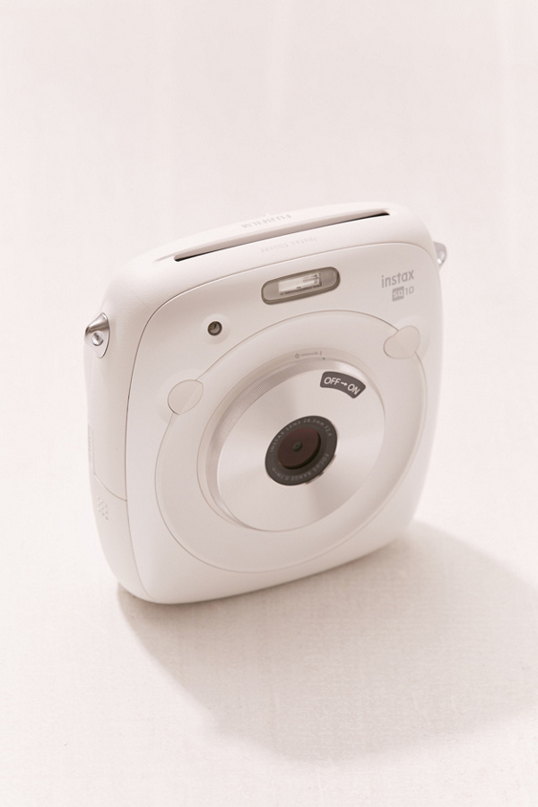 Fujifilm Instax SQUARE Instant Camera Urban Outfitters