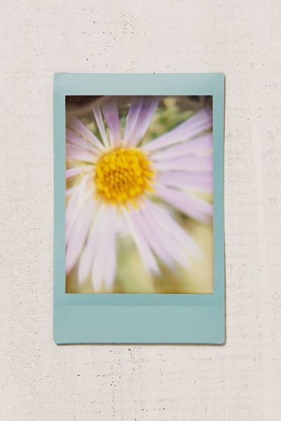 Fujifilm Instax Mini Sky Blue Film