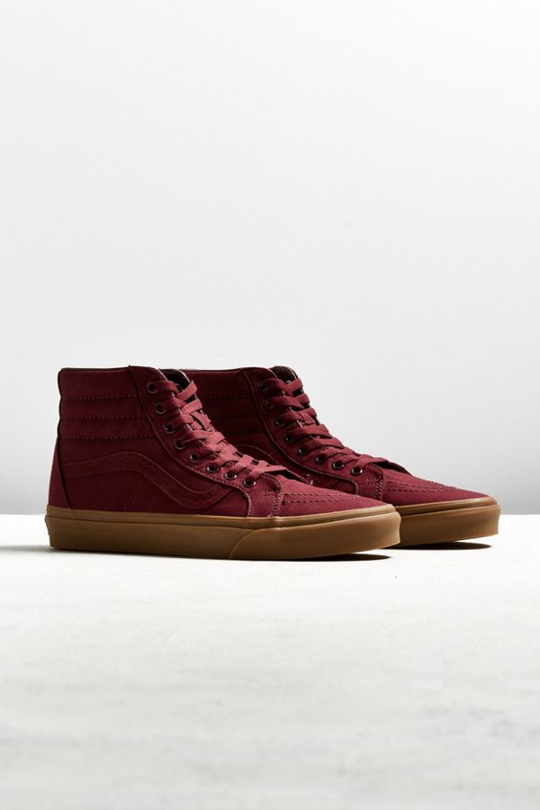 vans gum sole brown vans gum sole brown