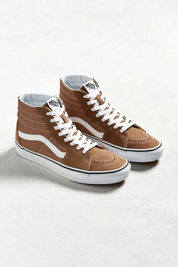 vans sk8-hi suede vans sk8-hi suede