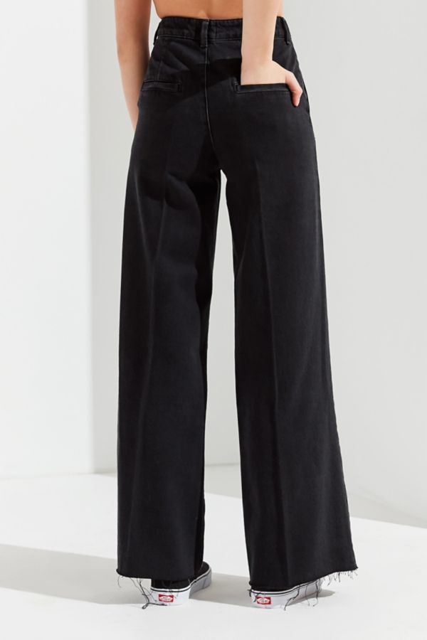 BDG Extreme Wide-Leg Jean | Urban Outfitters