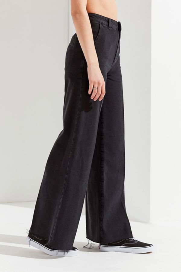 bdg extreme construction baggy jean