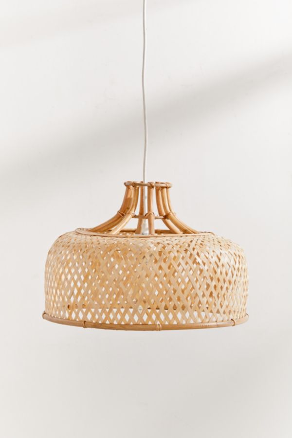 Slide View: 2: Myra Pendant Light