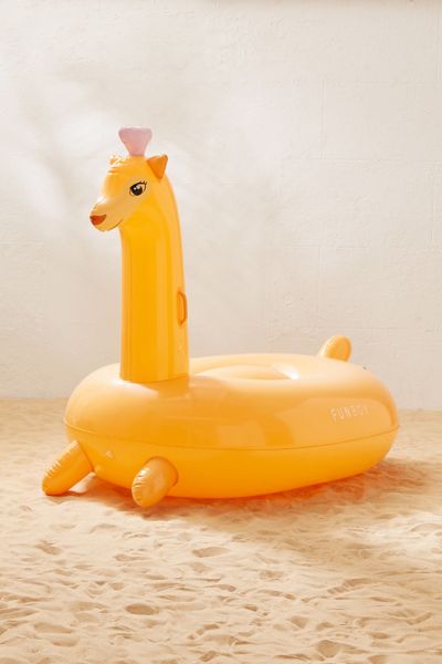 FUNBOY For UO Llama Pool Float