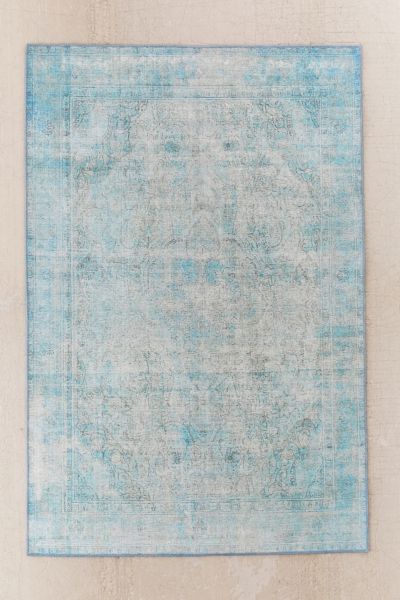 Lawrence Printed Rug
