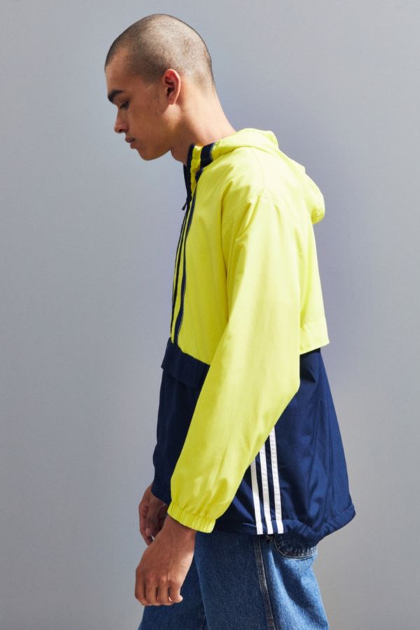 anorak adidas