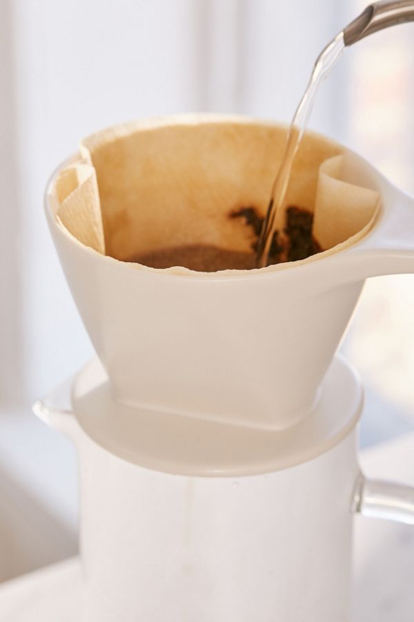 3in1 Pour Over Cold Brew Coffee Press Set Urban Outfitters