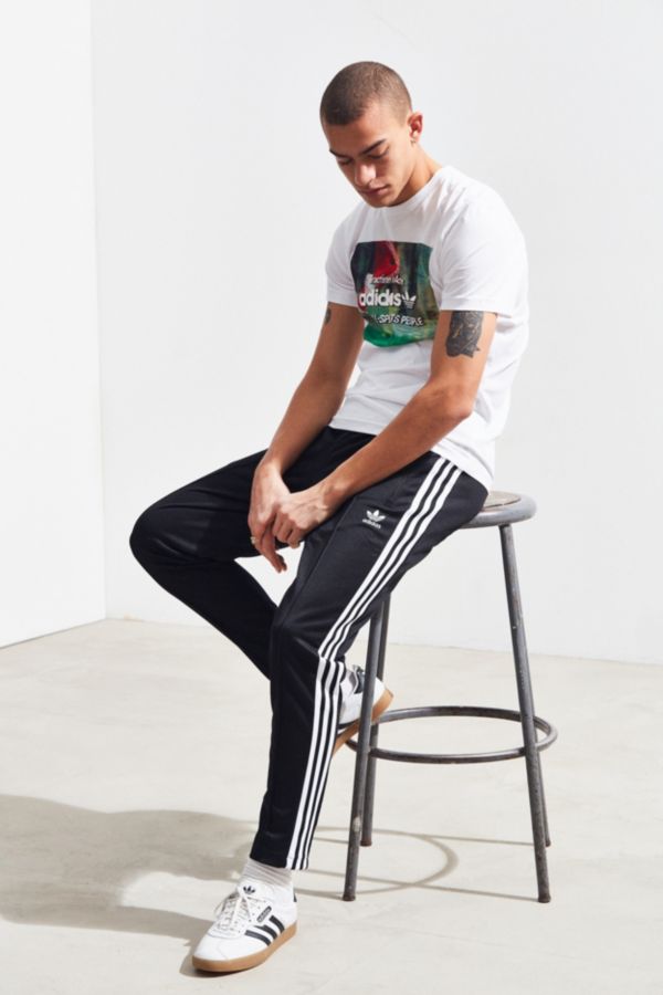 Adidas Beckenbauer Track Pant Urban Outfitters 1609