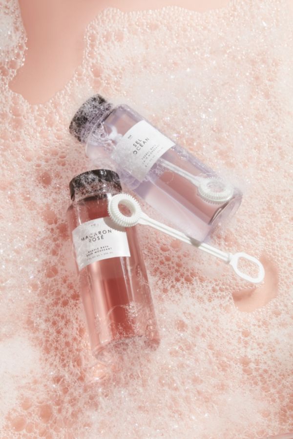 Gourmand Bubble Bath | Urban Outfitters
