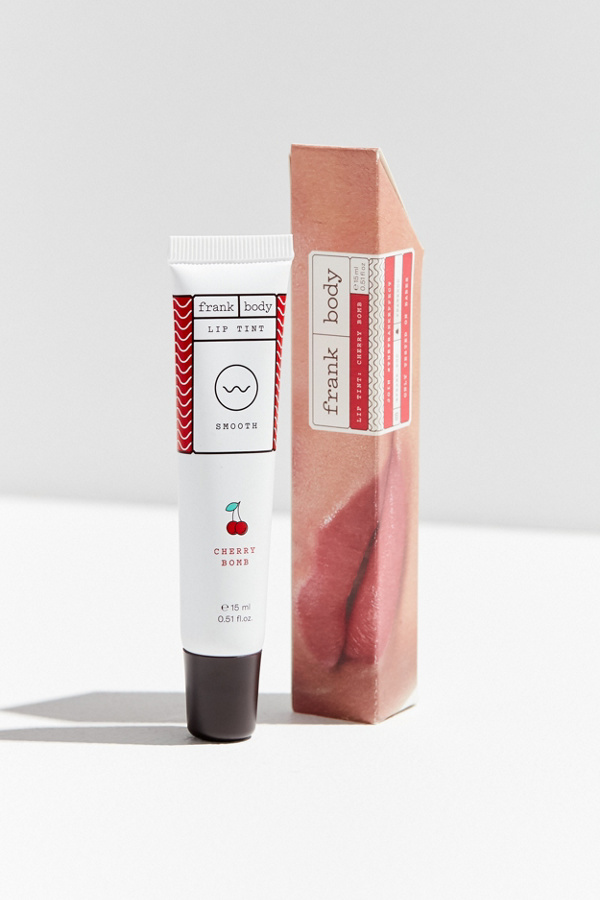 Frank Body Cherry Bomb Lip + Cheek Tint Urban Outfitters