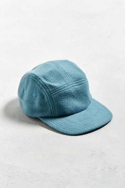 UO Polar Fleece 5-Panel Hat