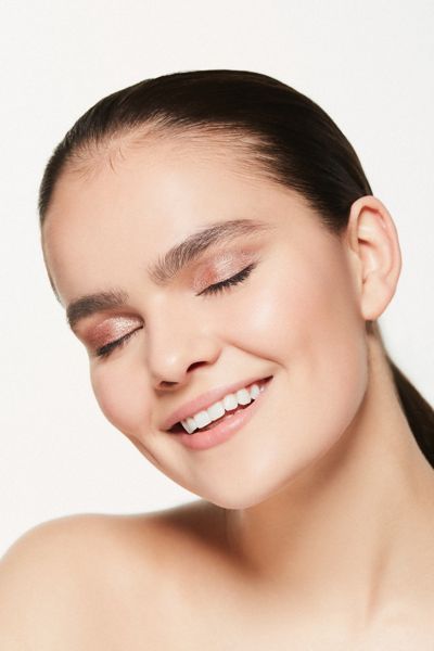 Stila Shimmer + Glow Liquid Eyeshadow