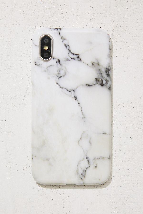 white marble iphone x case white marble iphone x case