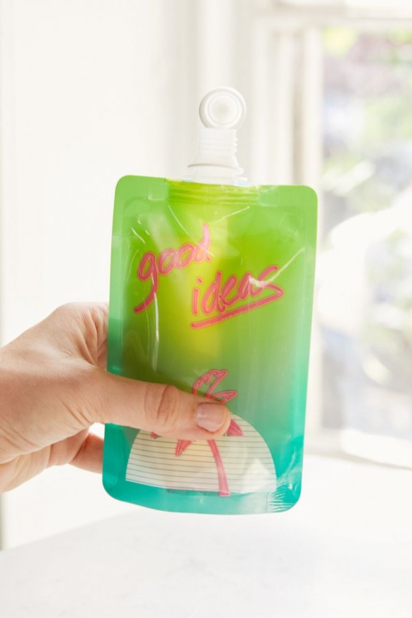 Good Ideas Disposable Flask Urban Outfitters