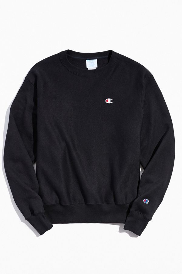 Champion Crew Fleece | Urban Outfitters Canada