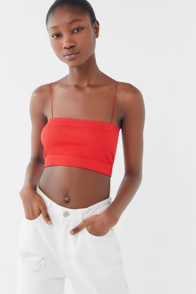 Out From Under Clarissa Seamless Bra