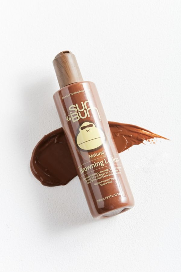 Sun Bum Natural Browning Lotion Urban Outfitters