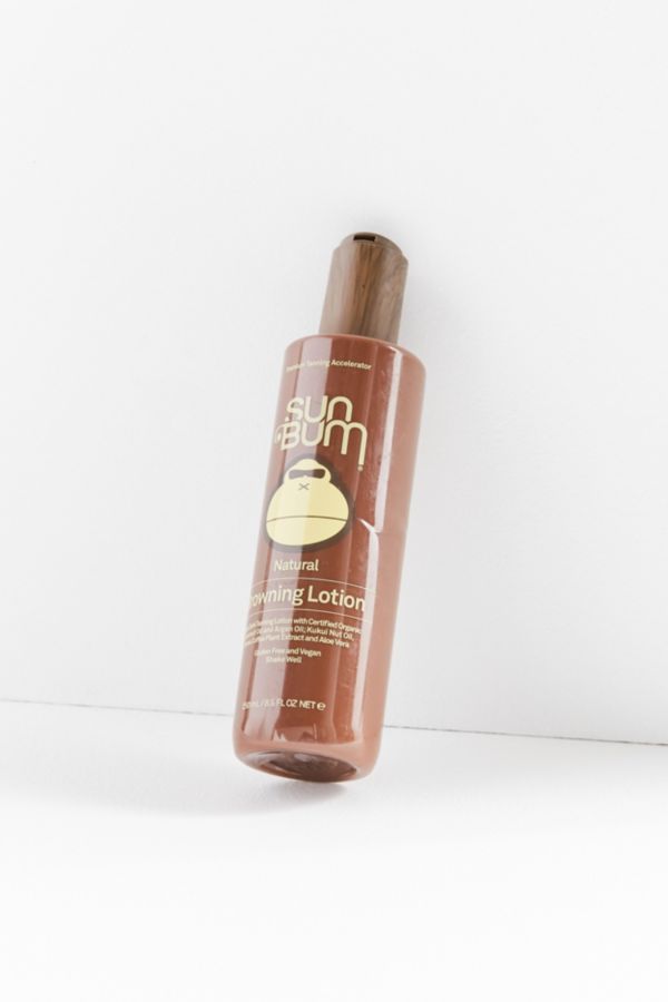 Sun Bum Natural Browning Lotion Urban Outfitters