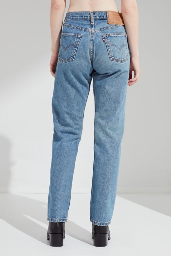 Vintage Levi’s 501/505 Jean | Urban Outfitters