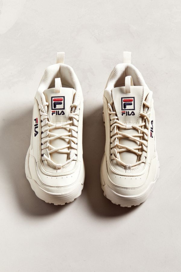 fila disruptor urban