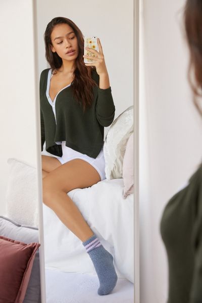 UO Courtney Cardigan