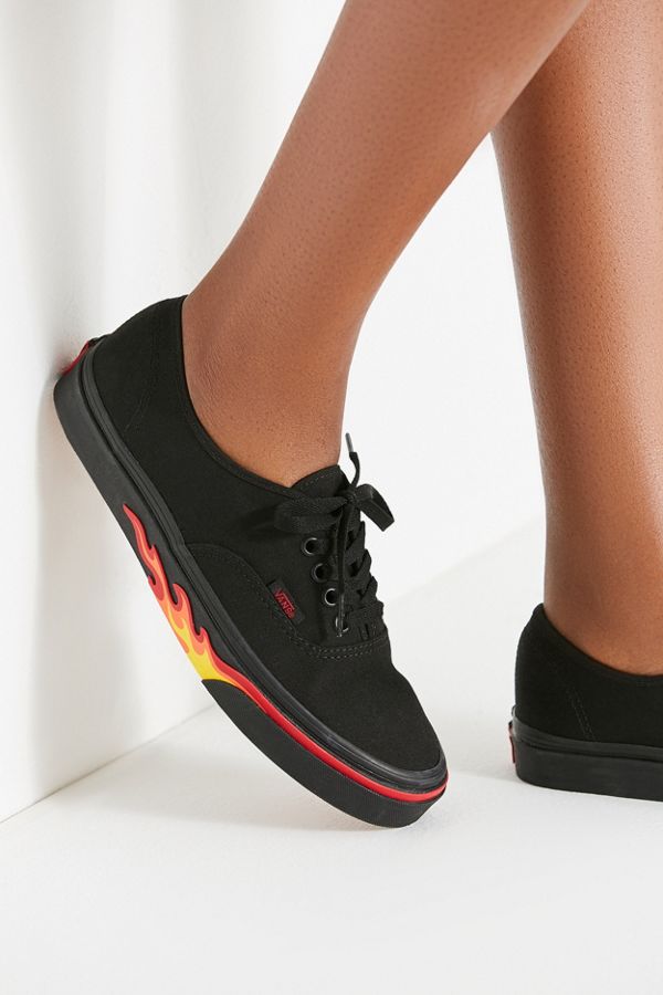 vans flame wall vans flame wall