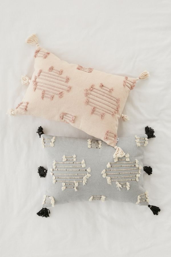 Slide View: 3: Stellan Lumbar Pillow
