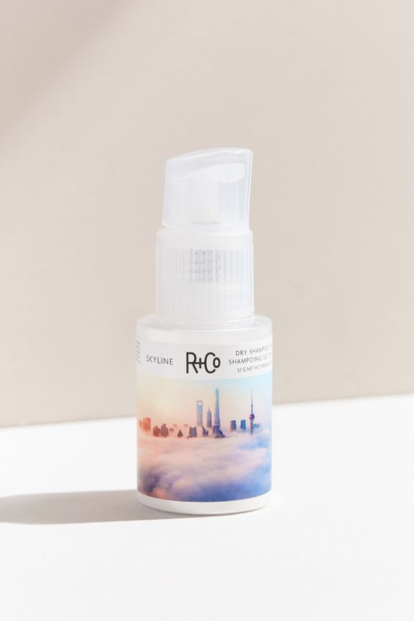 Slide View: 1: R+Co Skyline Dry Shampoo Powder