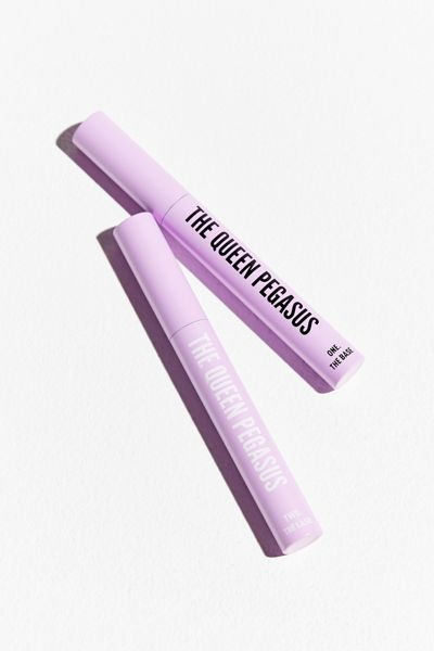 The Queen Pegasus Lash Elixir Kit