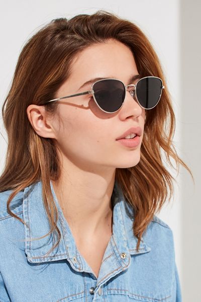 Feeling Catty Sunglasses