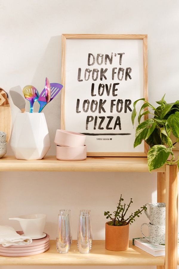 This is by far one of the best gifts for pizza lovers!