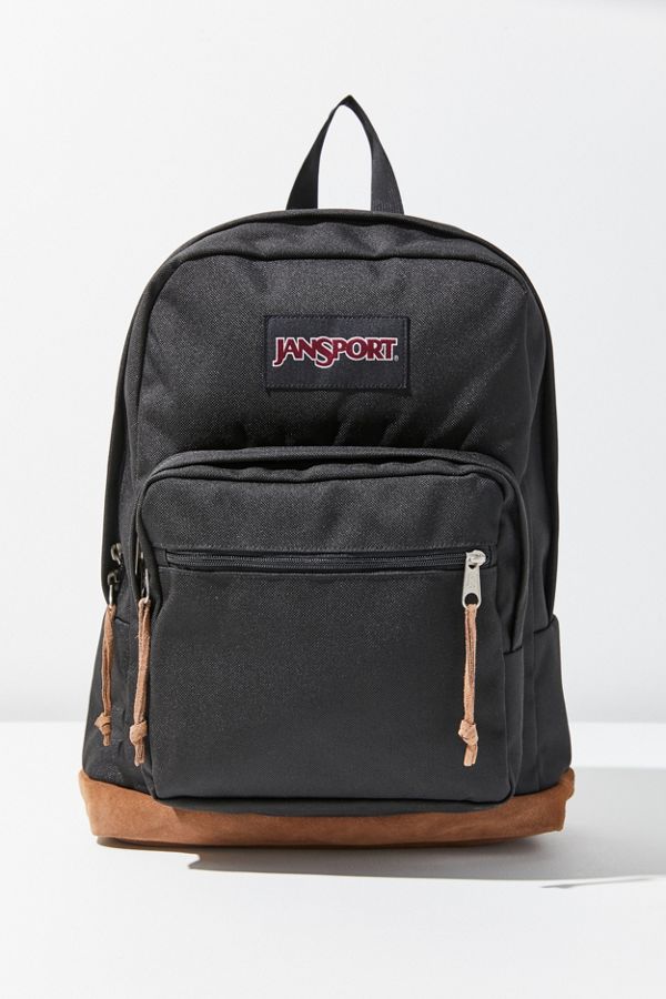 Slide View: 3: JanSport Right Pack Backpack
