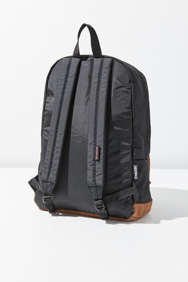 Slide View: 4: JanSport Right Pack Backpack