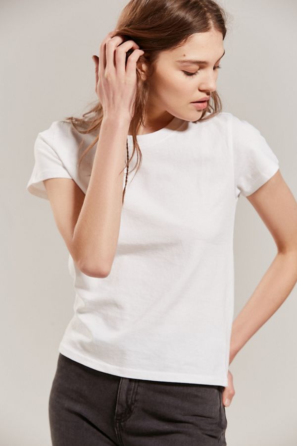 Slide View: 2: UO The Little Brother Tee