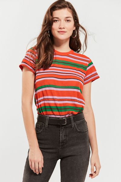UO The Little Brother Crew-Neck Tee