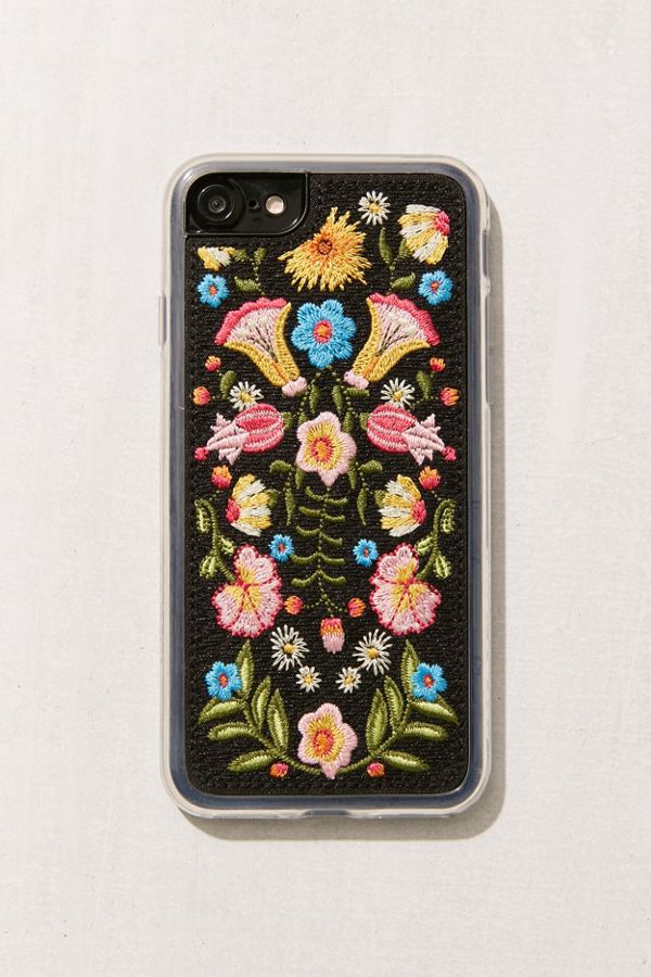 embroidered iphone 7 case embroidered iphone 7 case